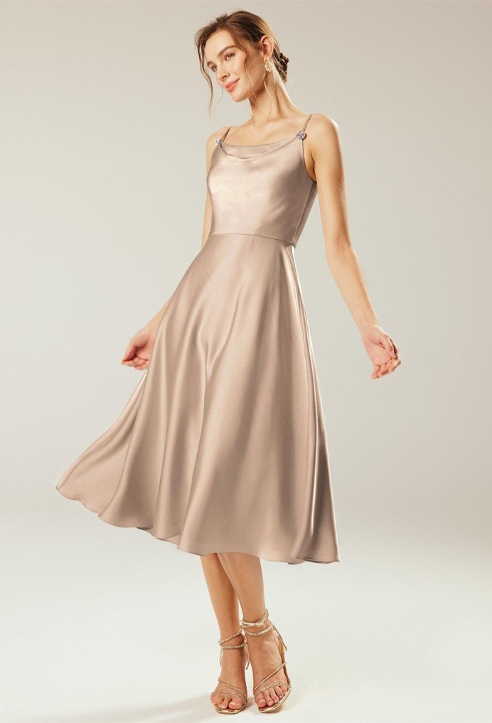 AW Marin Dress